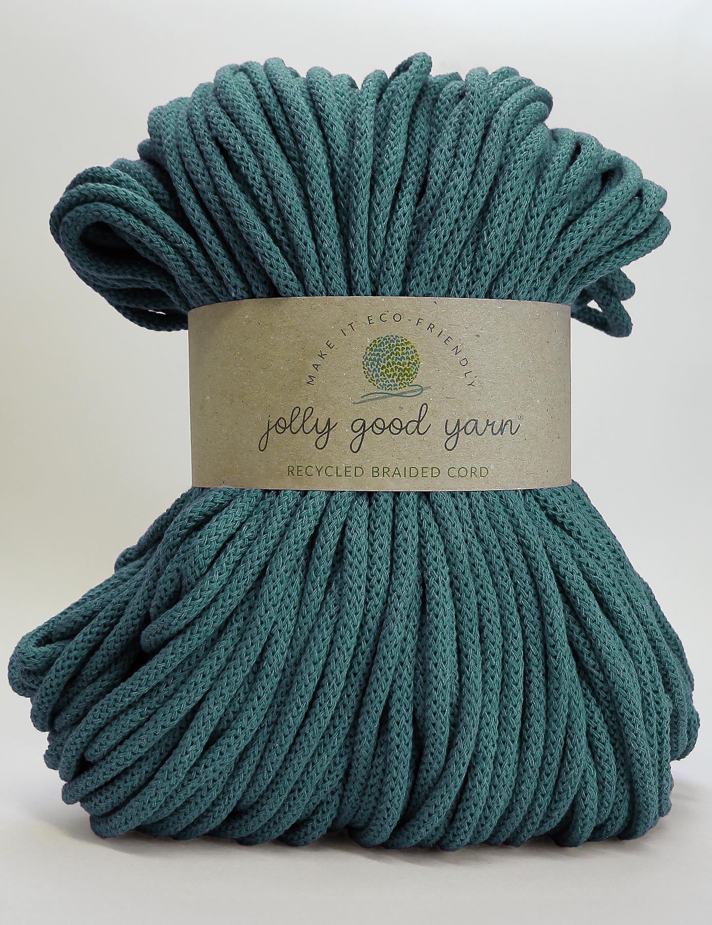 Jolly Good Yarn 5mm Macrame Cord - Image 7