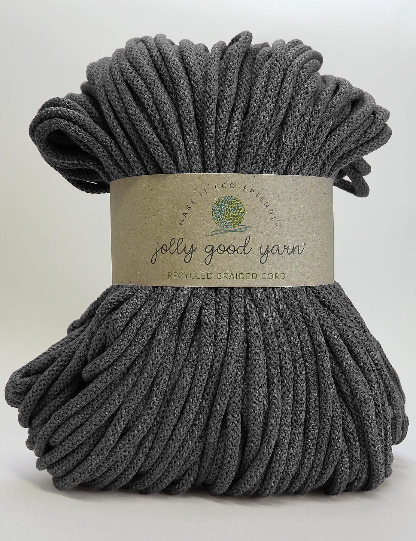 Jolly Good Yarn 5mm Macrame Cord - Image 9