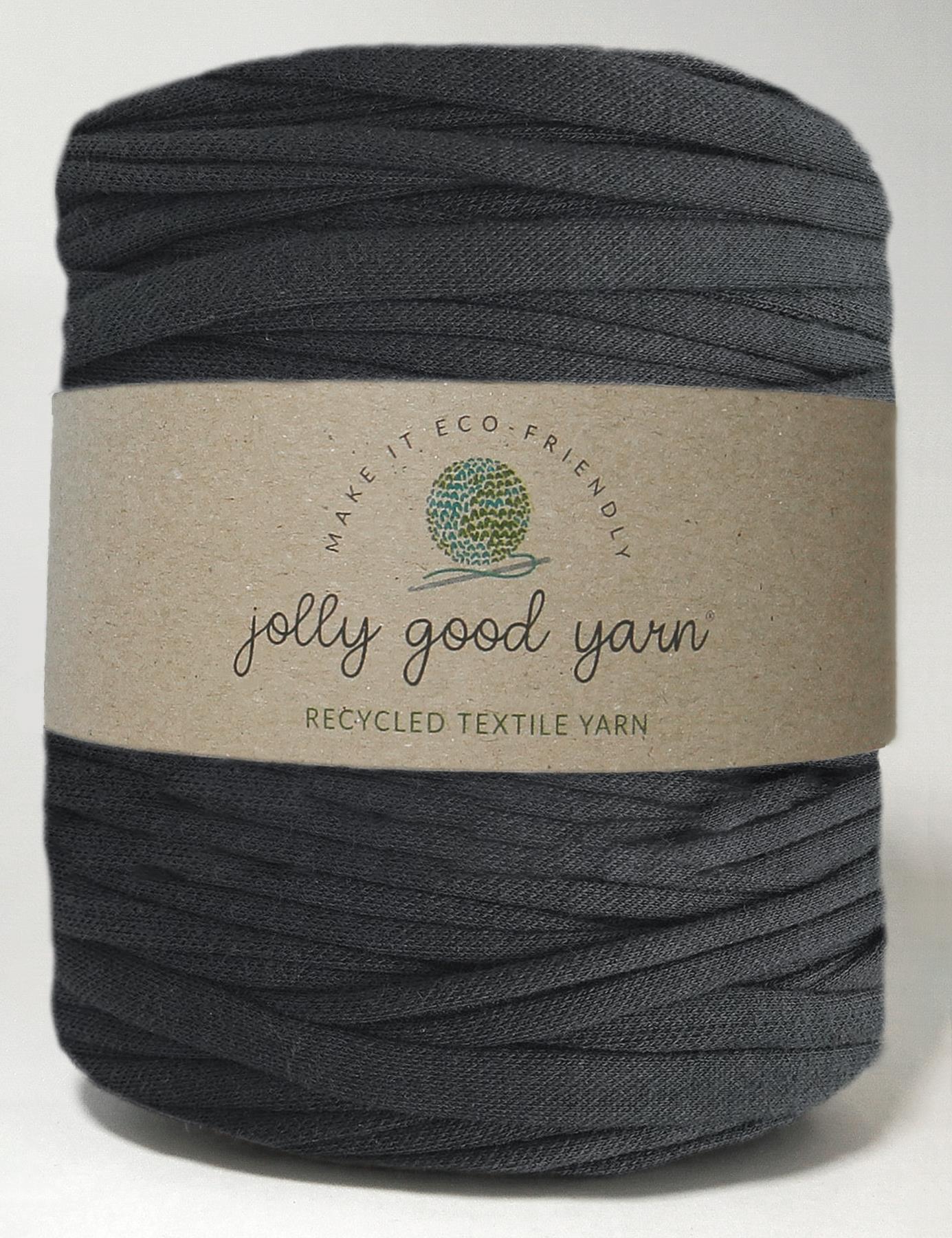 Jolly Good Yarn T-Shirt Yarn - Image 10