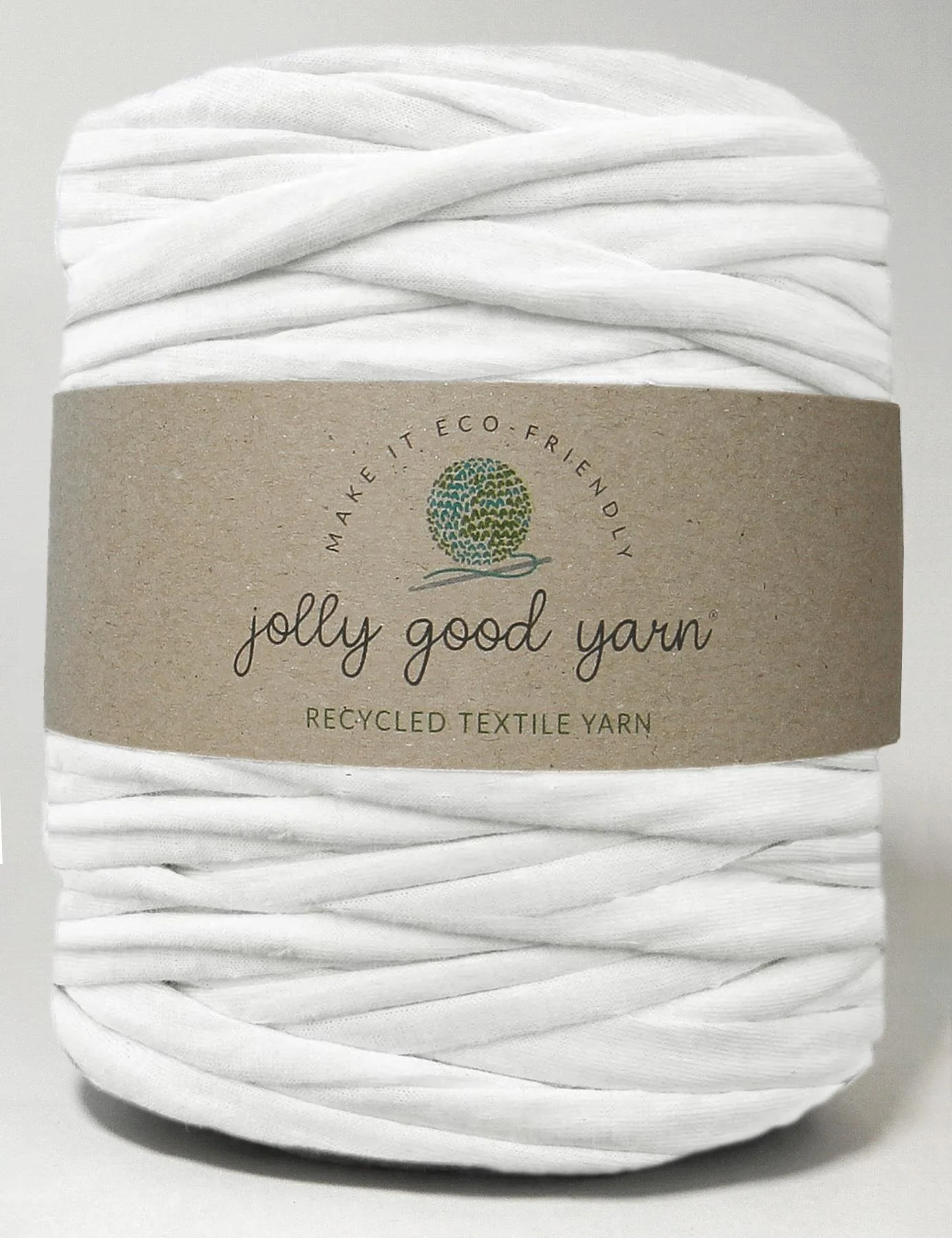 Jolly Good Yarn T-Shirt Yarn - Image 12