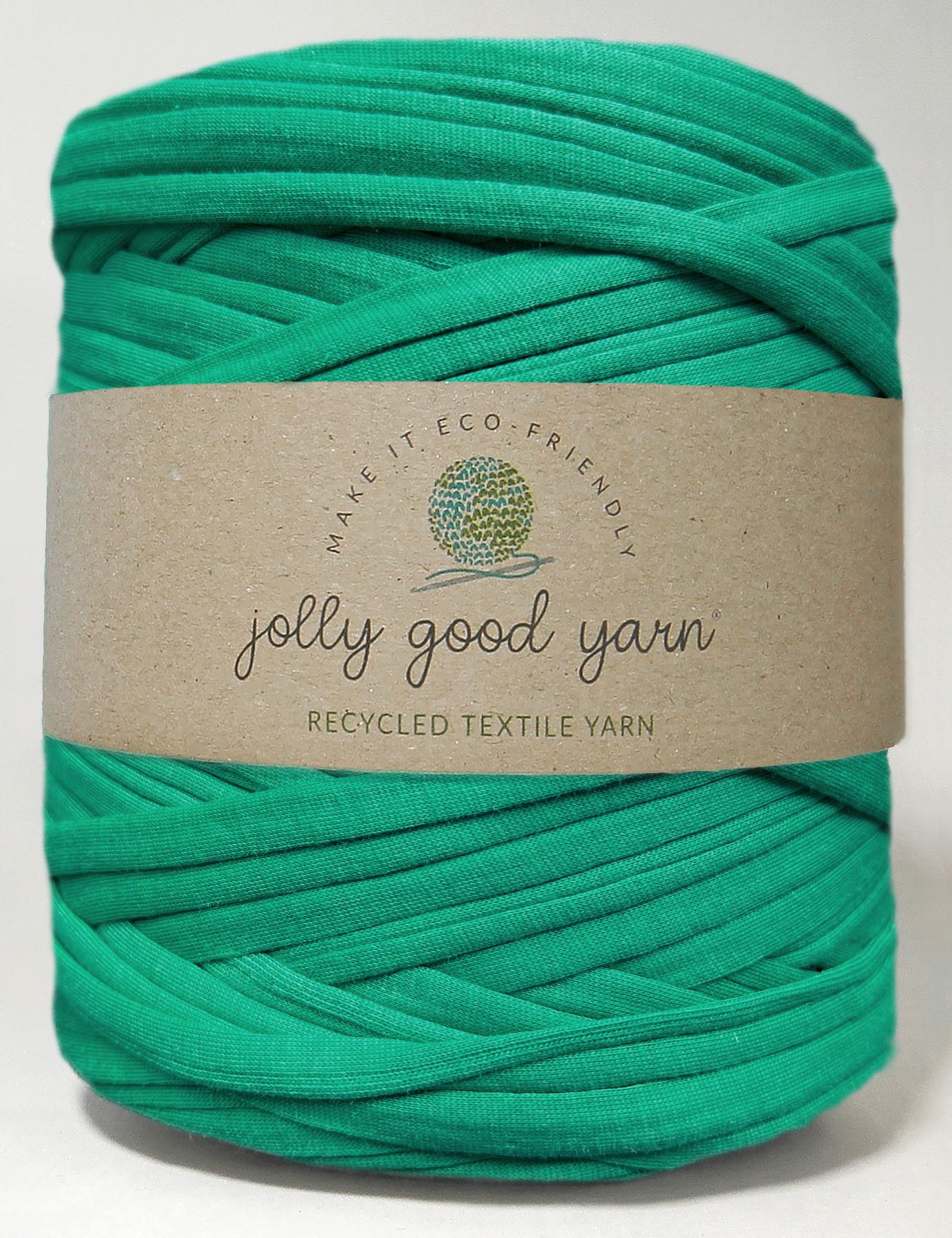 Jolly Good Yarn T-Shirt Yarn - Image 4