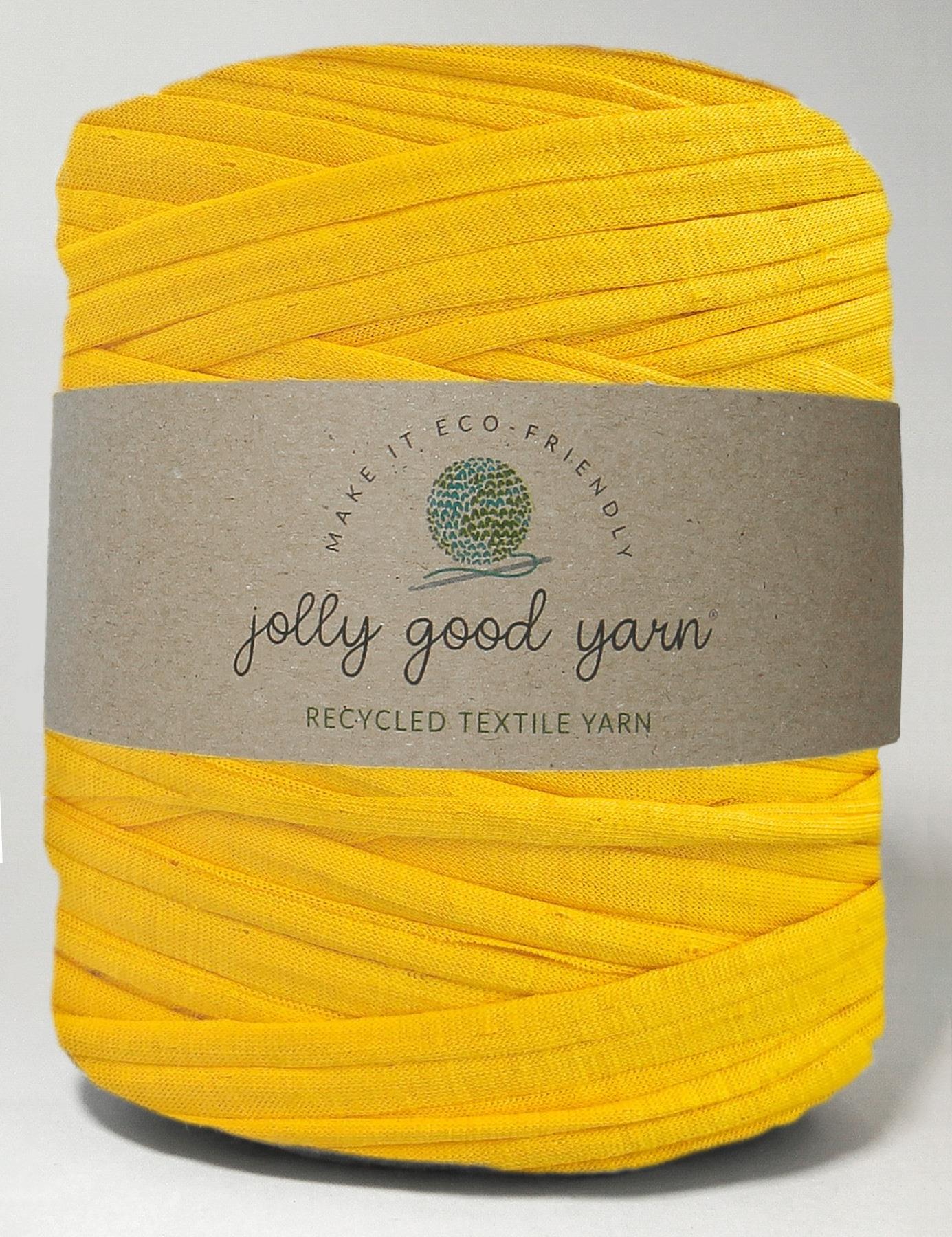 Jolly Good Yarn T-Shirt Yarn - Image 5