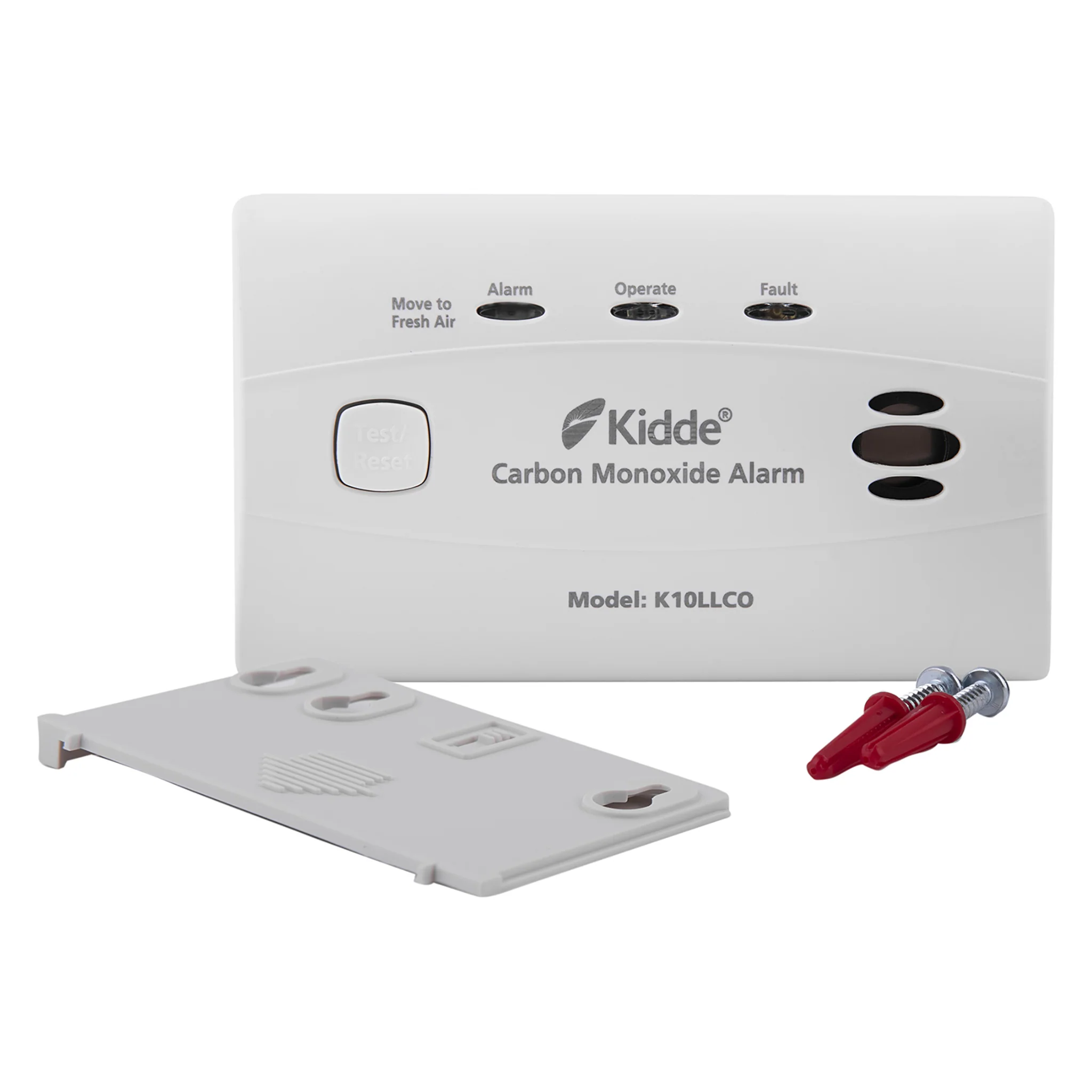 Kidde Carbon Monoxide Alarm - Image 3