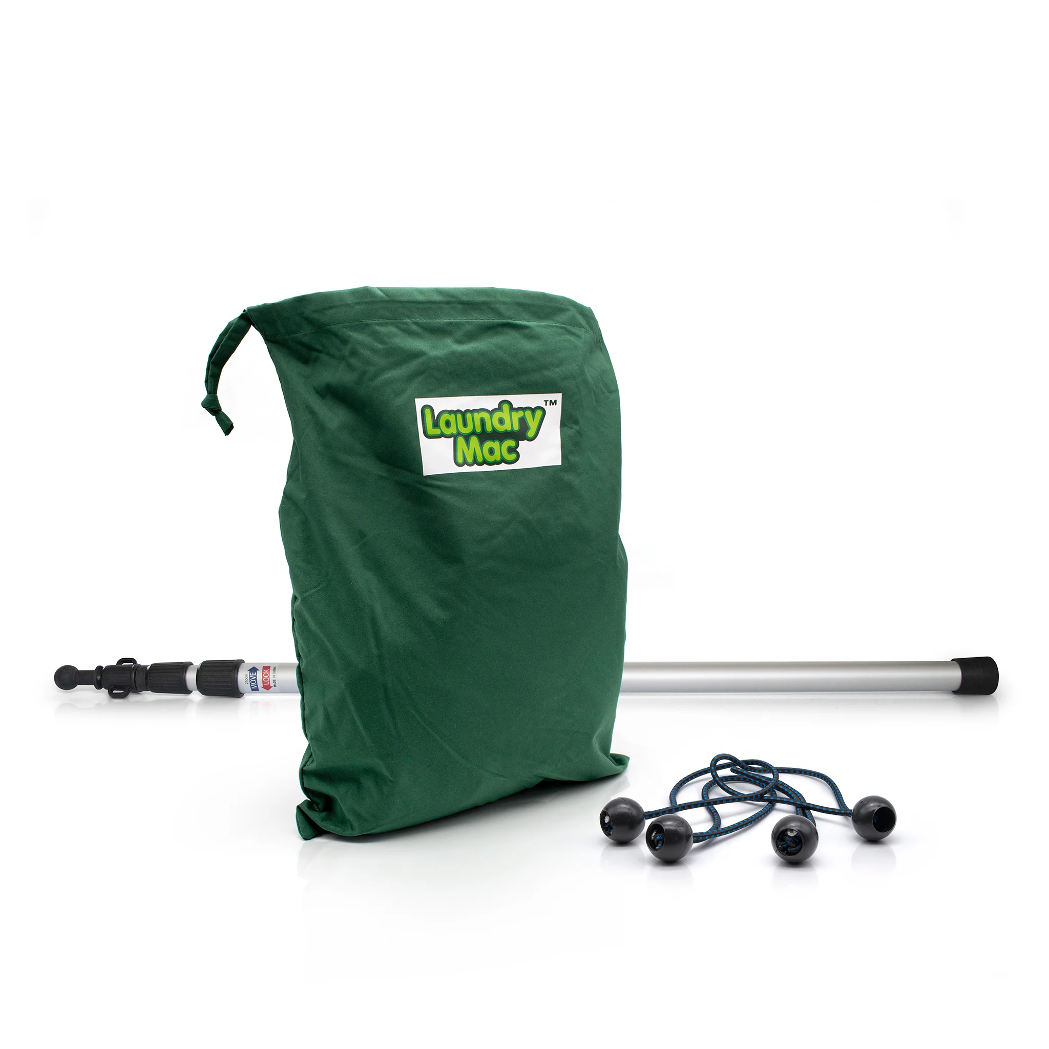 Laundry Mac™ Outdoor Laundry Cover - Image 4