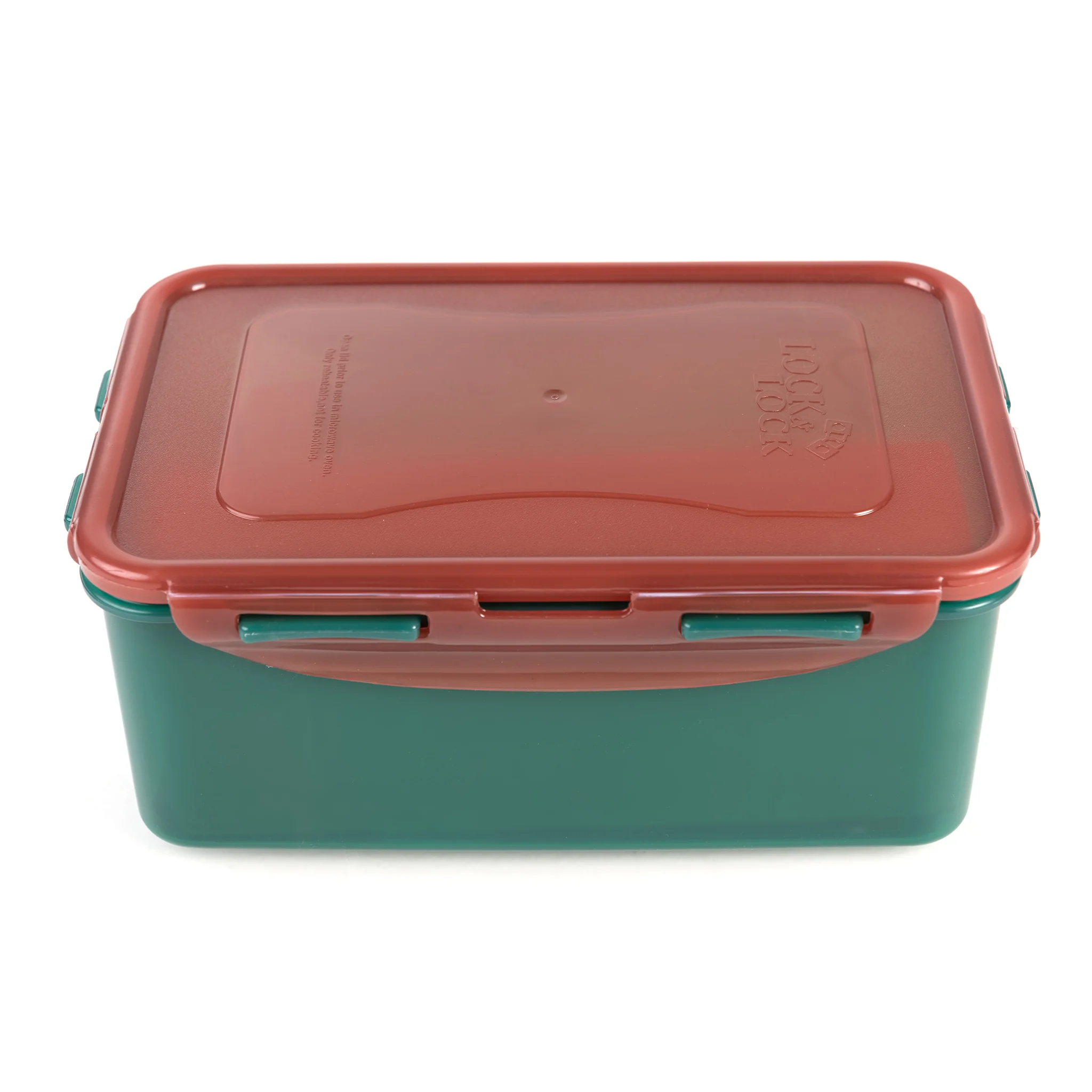 Lock & Lock Lunch Set - Image 4