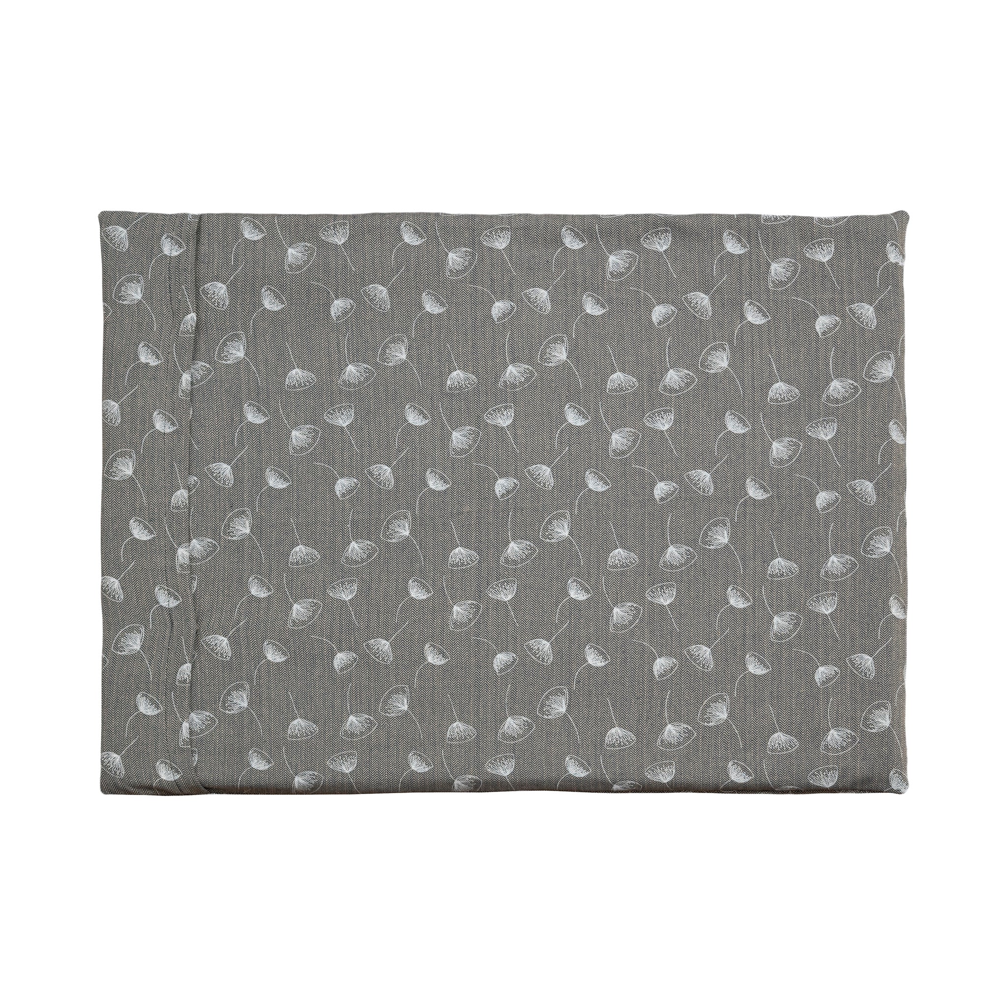 Luxury Wool Mattress Dog Bed - Image 7