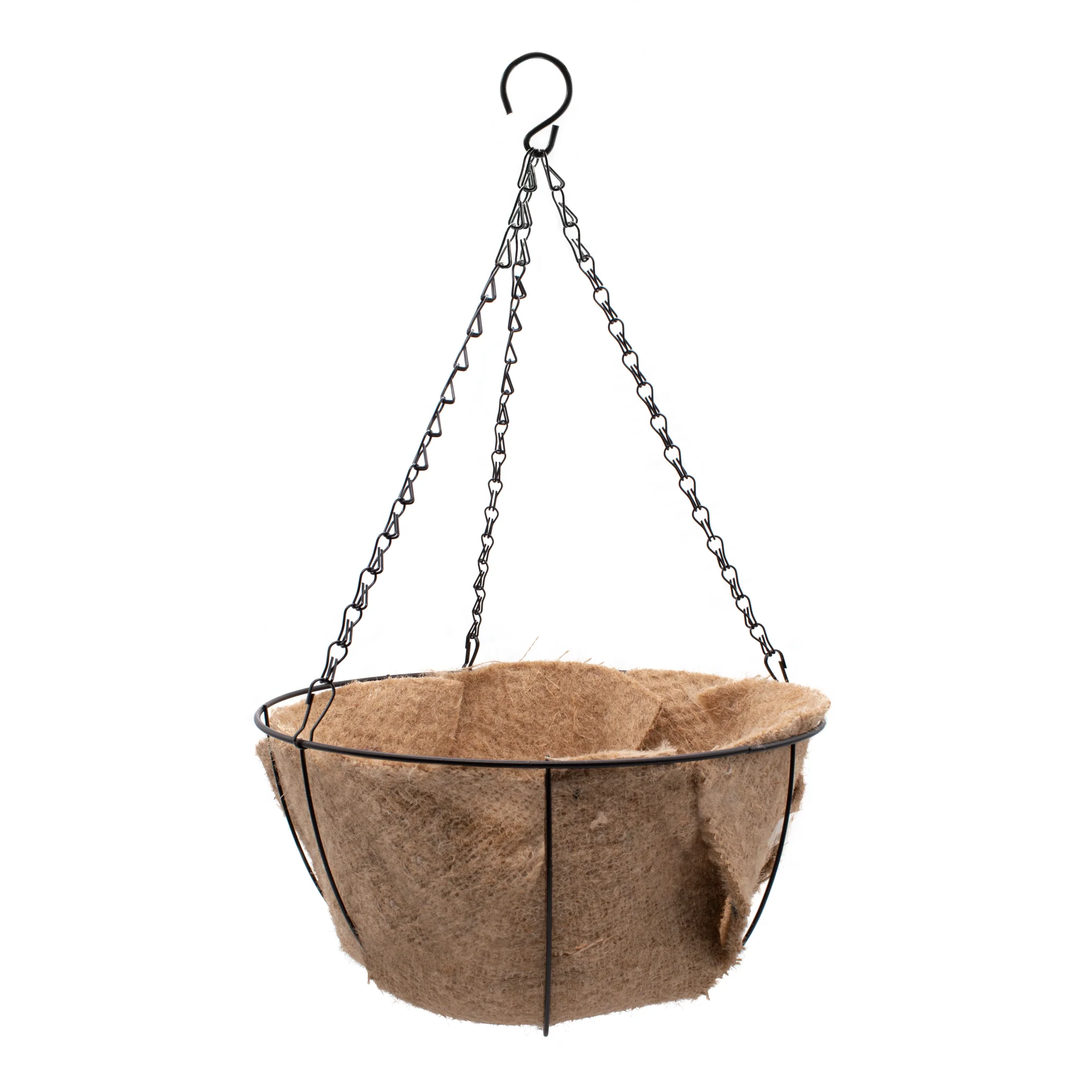 Rowan Metal Hanging Basket - Image 4