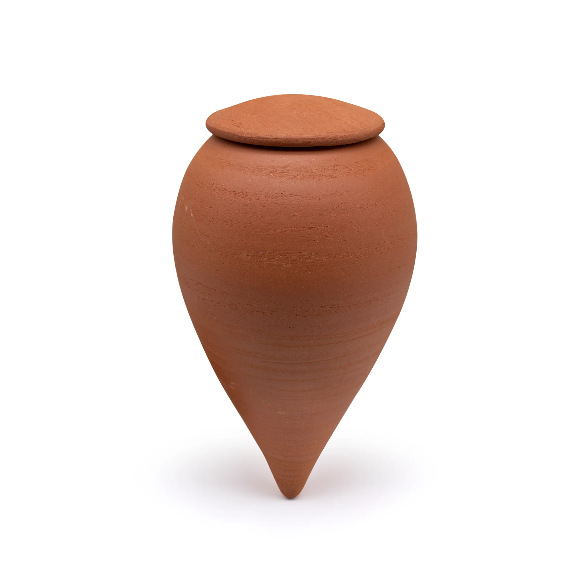 Olla Terracotta Irrigation Pot - 300ml Watering Spike - Image 4