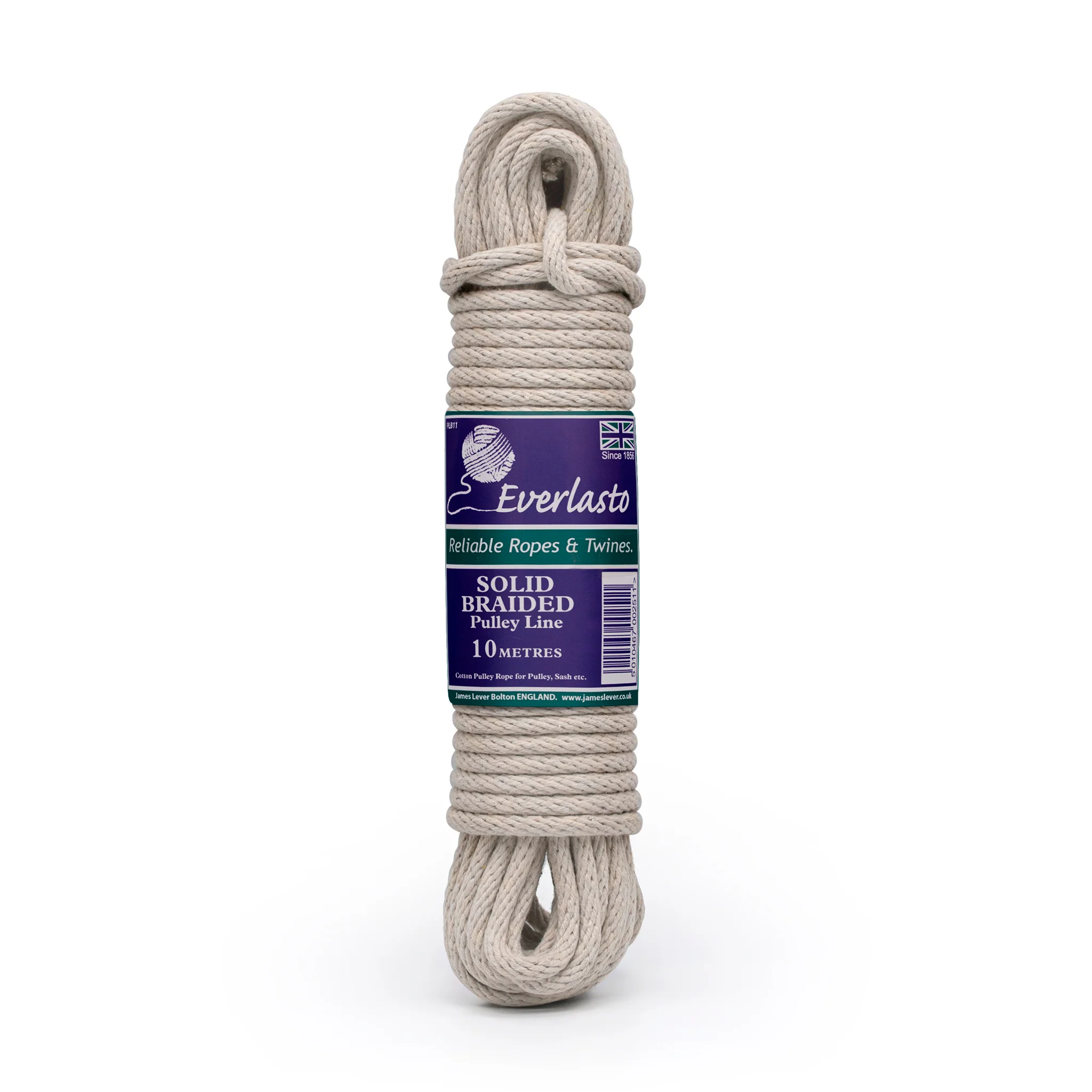 Organic Cotton Washing Line