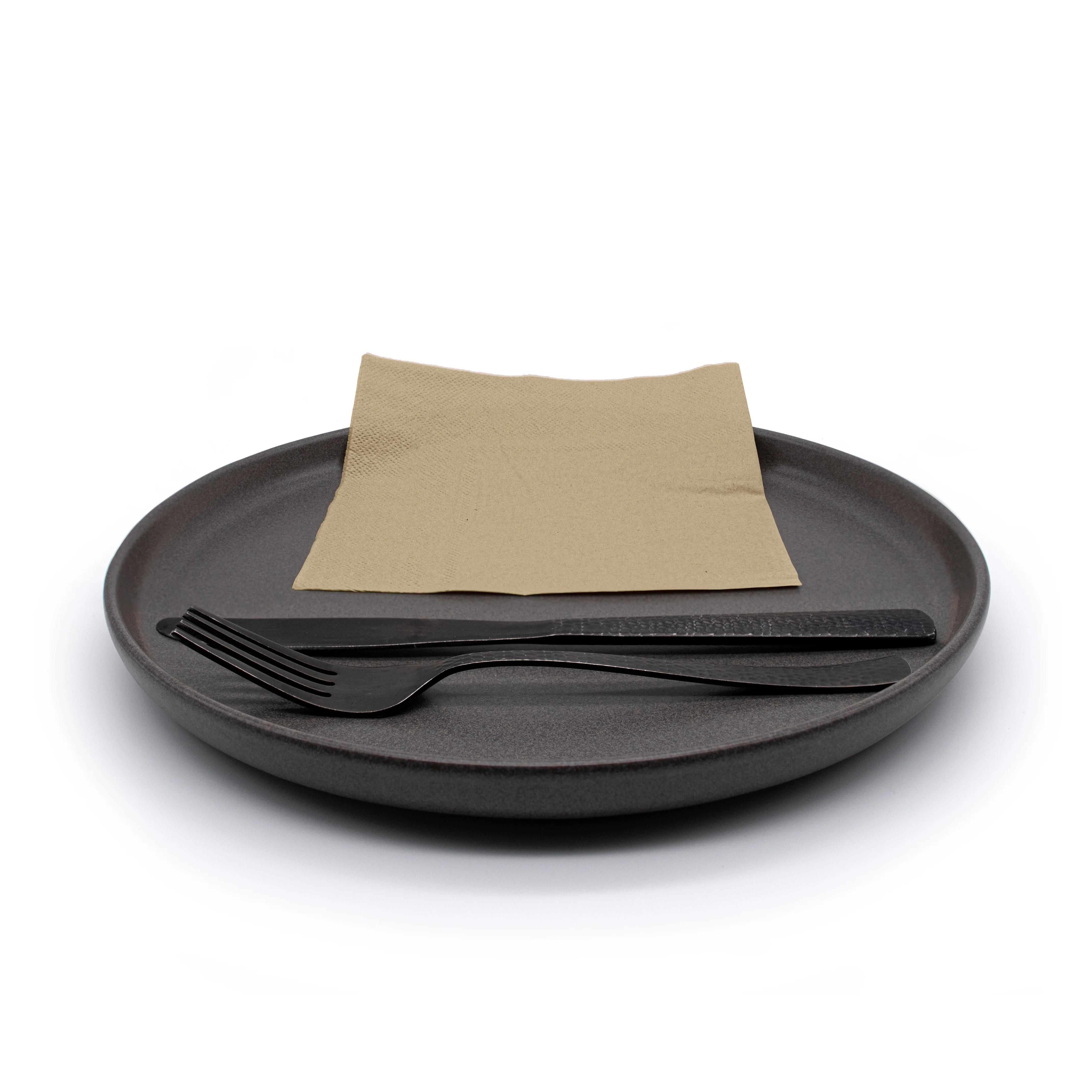 Recycled Paper Napkins Pack of 20 - Image 3