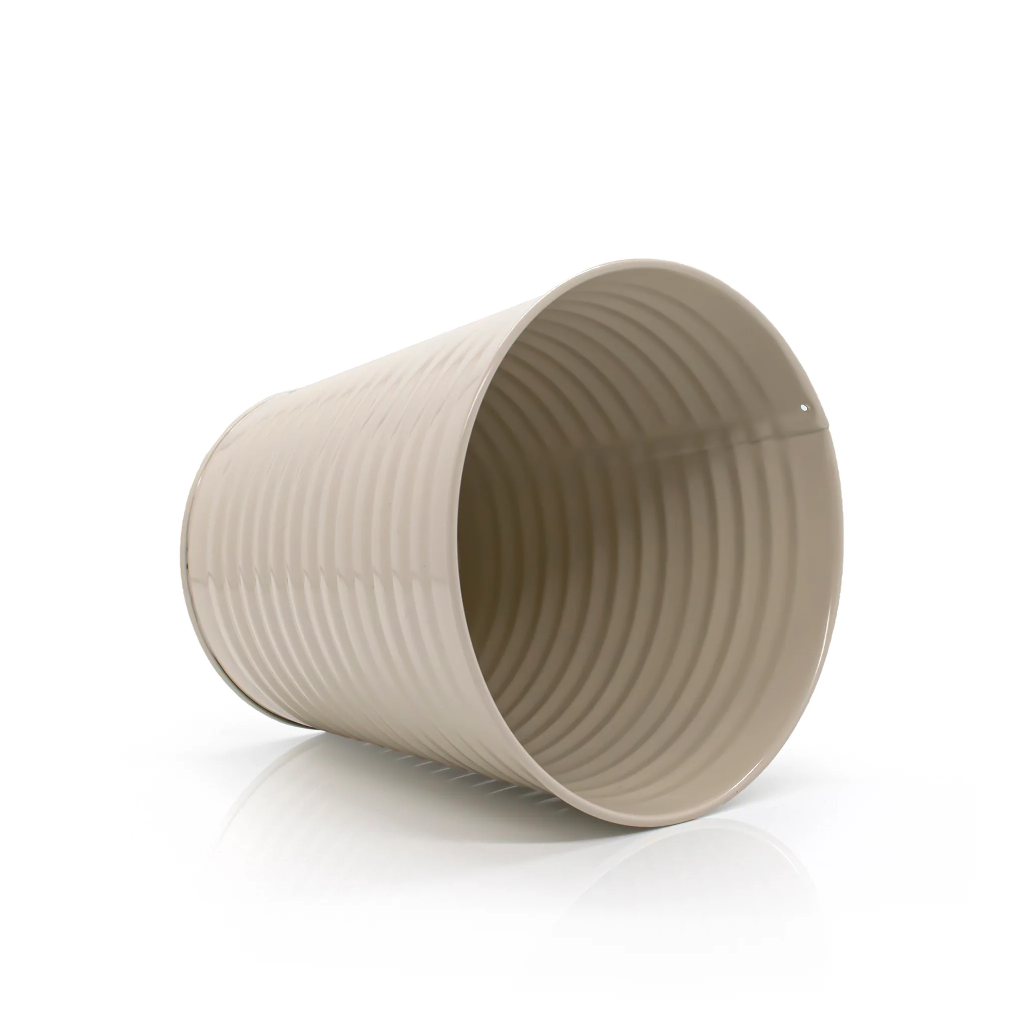 Rowan Metal Plant Pot - Image 6