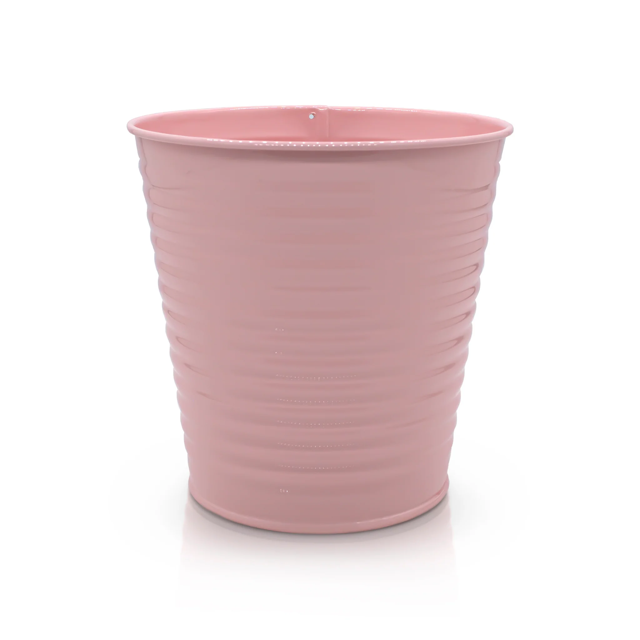 Rowan Metal Plant Pot - Image 7
