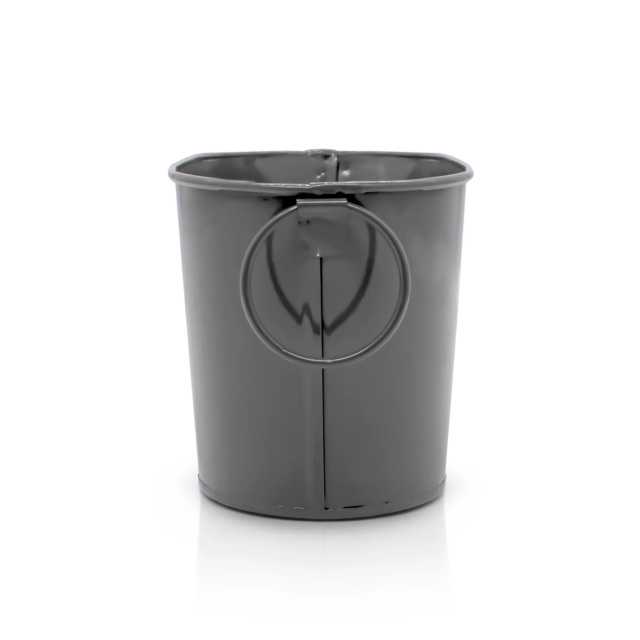 Rowan Metal Rectangular Planter - Image 4