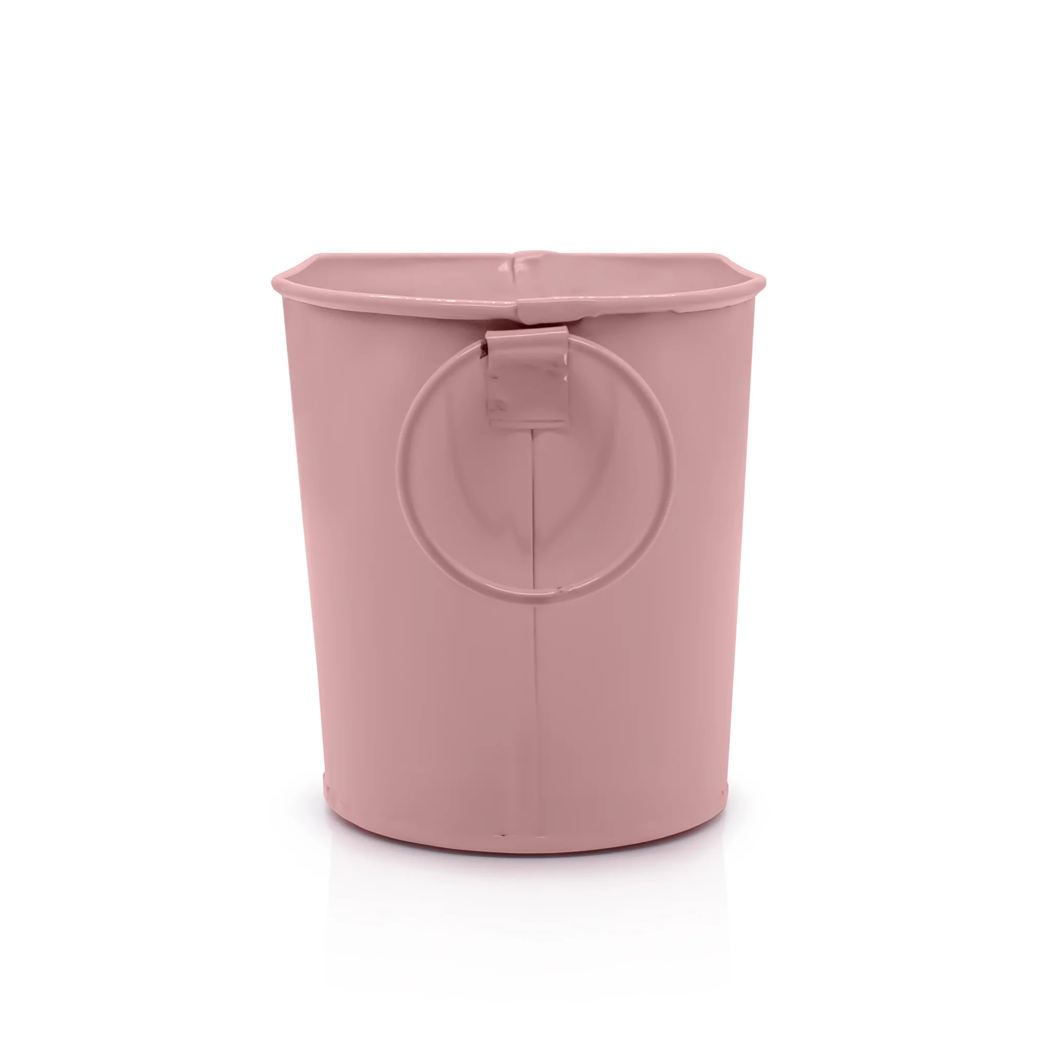 Rowan Metal Rectangular Planter - Image 8