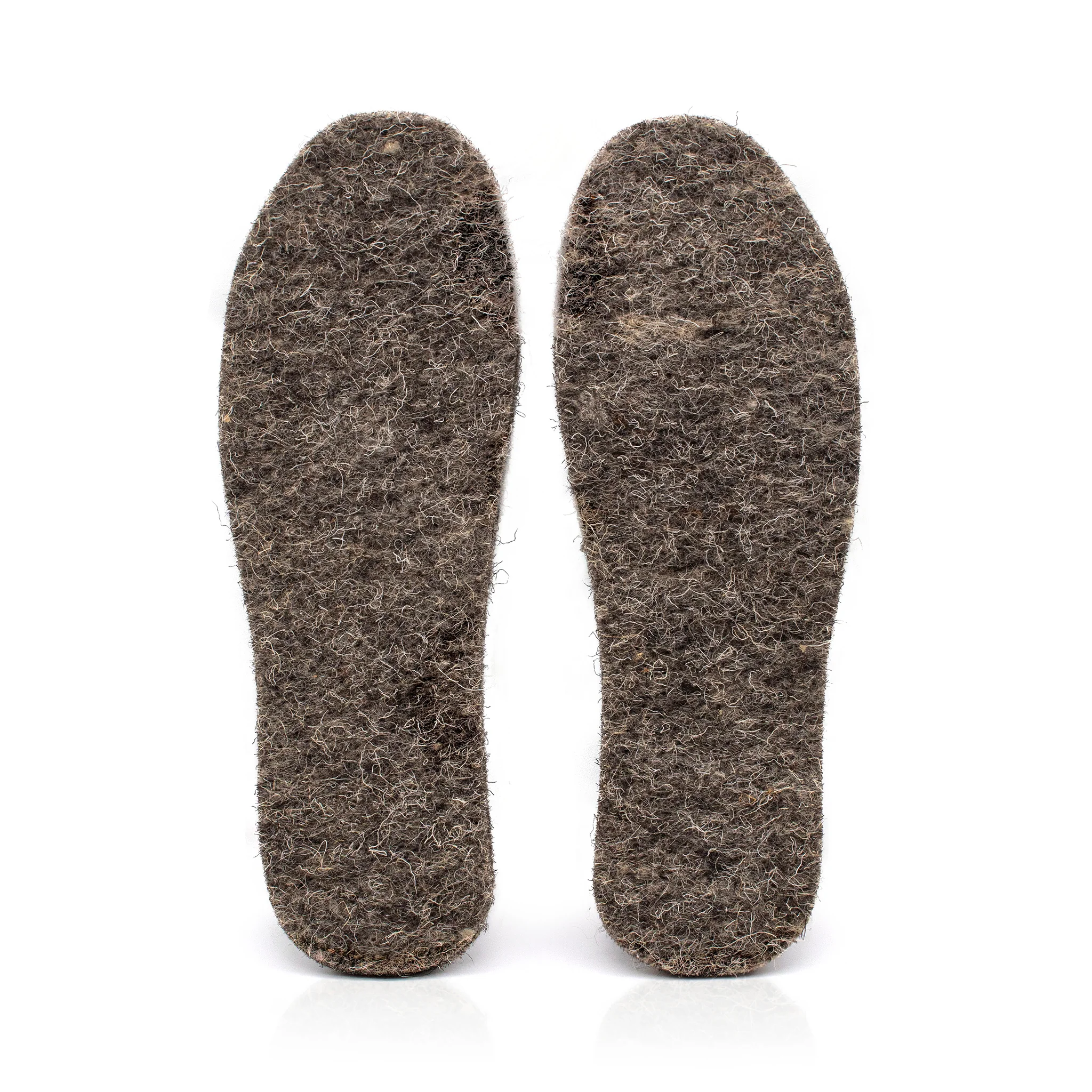 SnugFeet Wool Insoles - Image 3