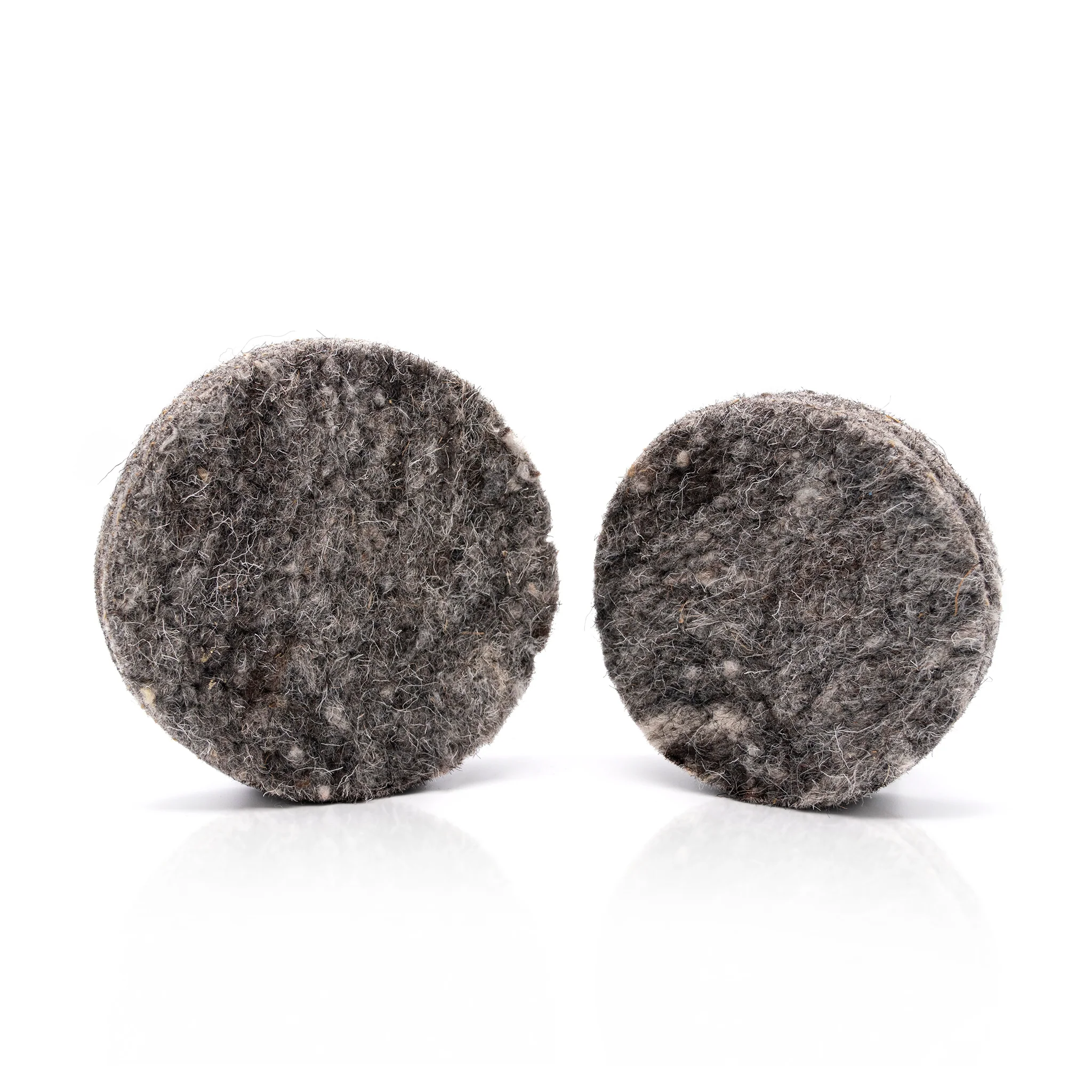 Snug Hoof - Natural Wool Hoof Pad - Image 5