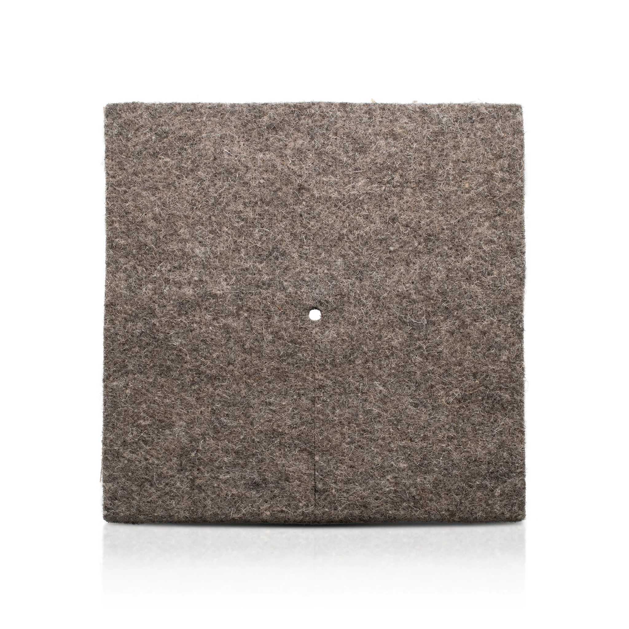 Herdwick Wool Mulch Mats - Image 2